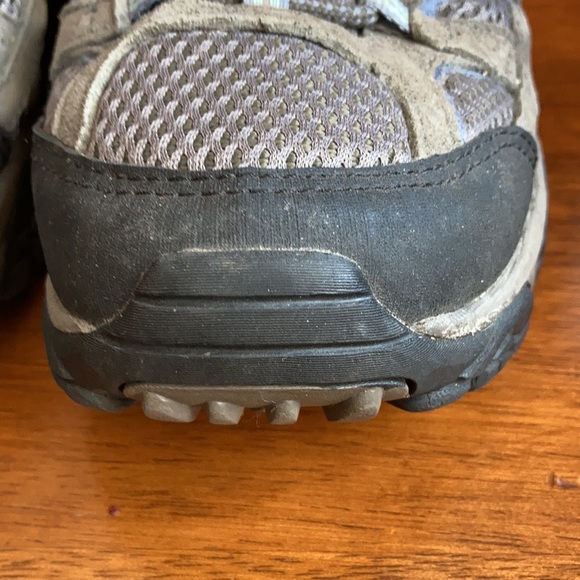 Merrell Moab Hikers - Picture 3 of 14